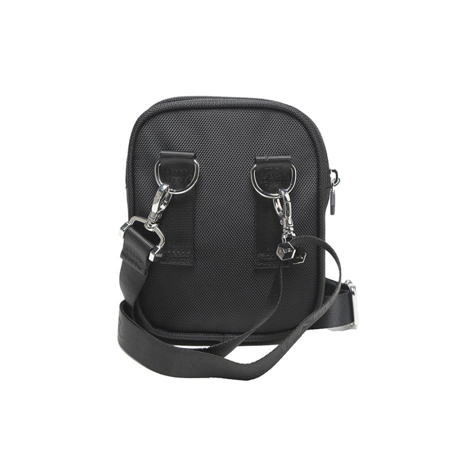 BALR.（ボーラー） ロゴプリント ショルダーバッグ メンズ U-SERIES