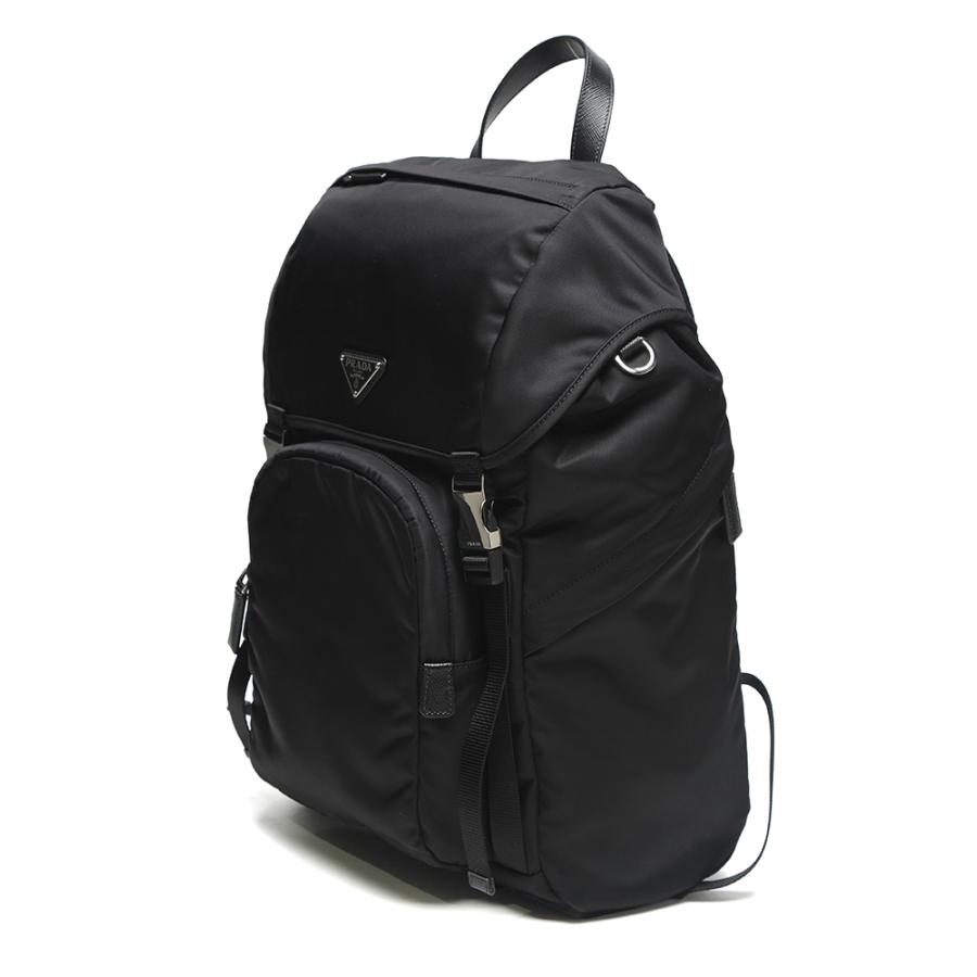 PRADA（プラダ） PRADA Re-Nylon ロゴ バックパック PR2VZ1352DMG
