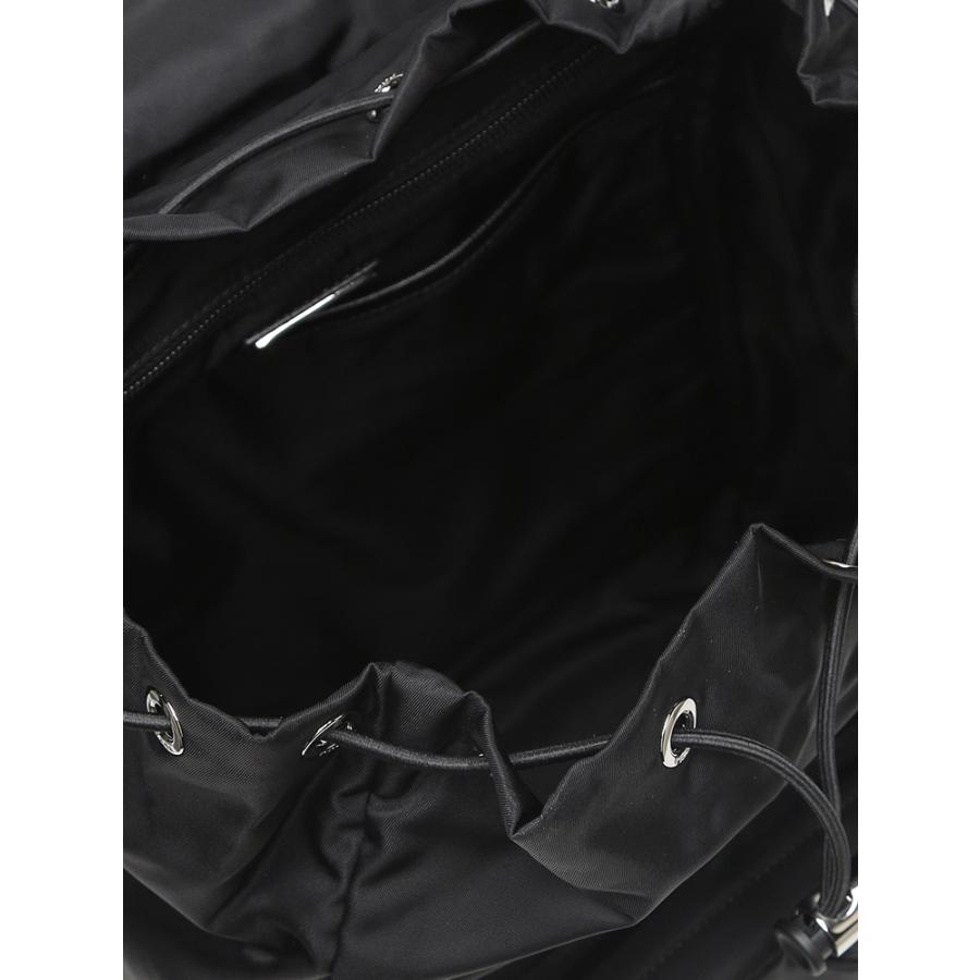 PRADA（プラダ） PRADA Re-Nylon ロゴ バックパック PR2VZ1352DMG