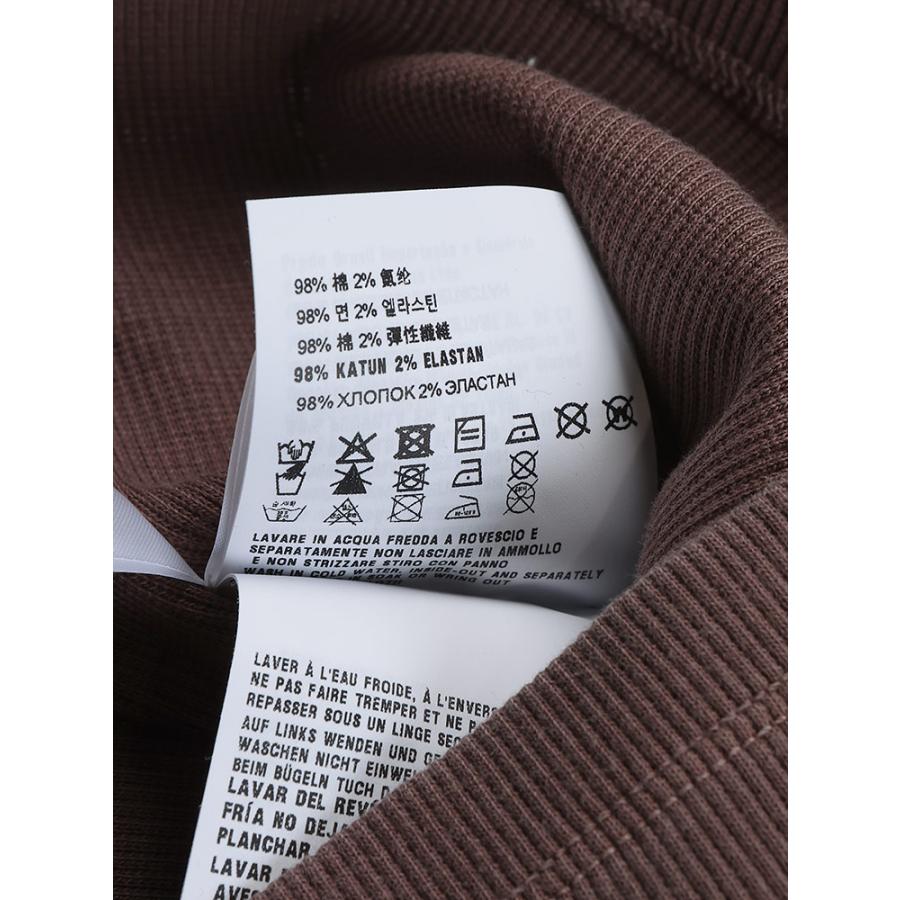 miu ミュウミュウ MIU リブコットン ロゴパッチ クロップド 半袖 miu ミュウミュウ MIU リブコットン ロゴパッチ クロップド 半袖