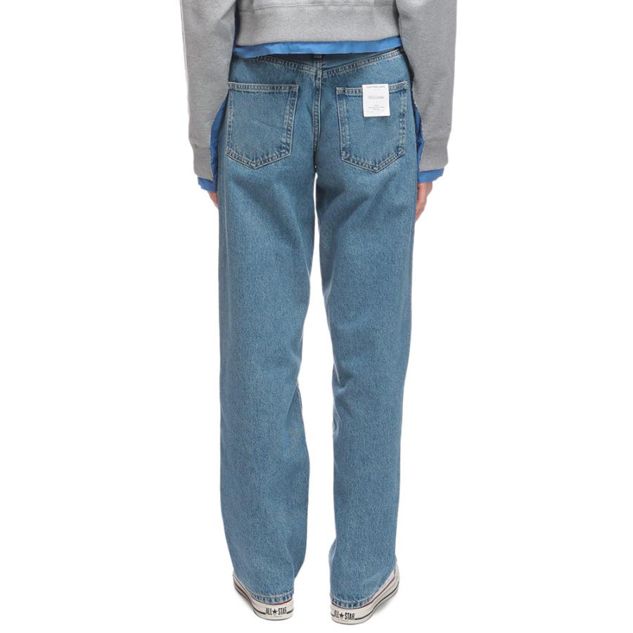 Calvin Klein カルバンクライン 5P ボタンフライ ジーンズ 90'S Calvin Klein カルバンクライン 5P ボタンフライ ジーンズ 90'S
