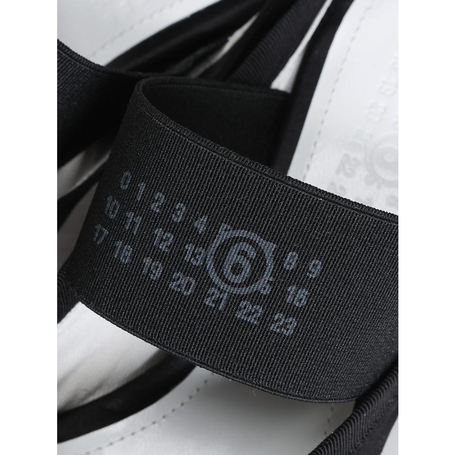 MM6 エムエムシックス メゾン マルジェラ Maison Margiela サンダル