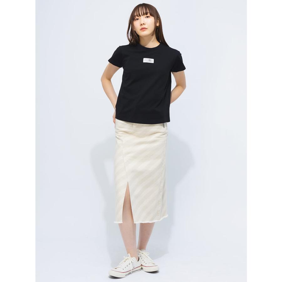 MM6 エムエムシックス メゾン マルジェラ Maison Margiela 半袖 T