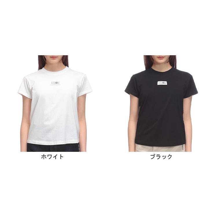 MM6 エムエムシックス メゾン マルジェラ Maison Margiela 半袖 T