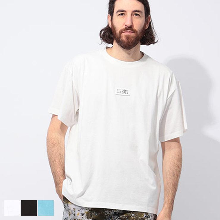 【おかゆ】MM6 Maison Margiela Tシャツ CAVE Online Shop ｜セレクトショップCAVE大阪 / MM6 MAISON