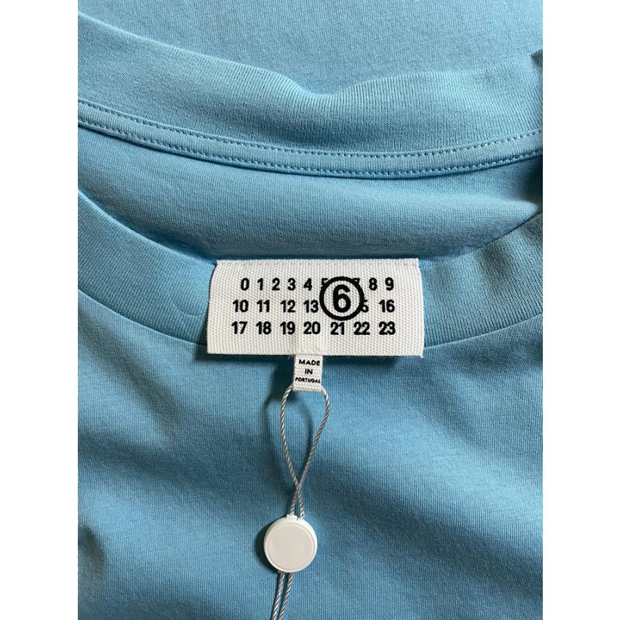 MM6 エムエムシックス メゾン マルジェラ Maison Margiela Numeric