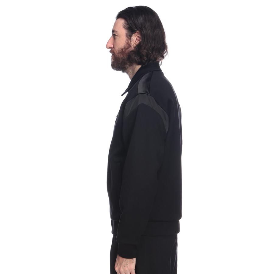 PRADA（プラダ） ブルゾン アウター トライアングルロゴ テクニカル