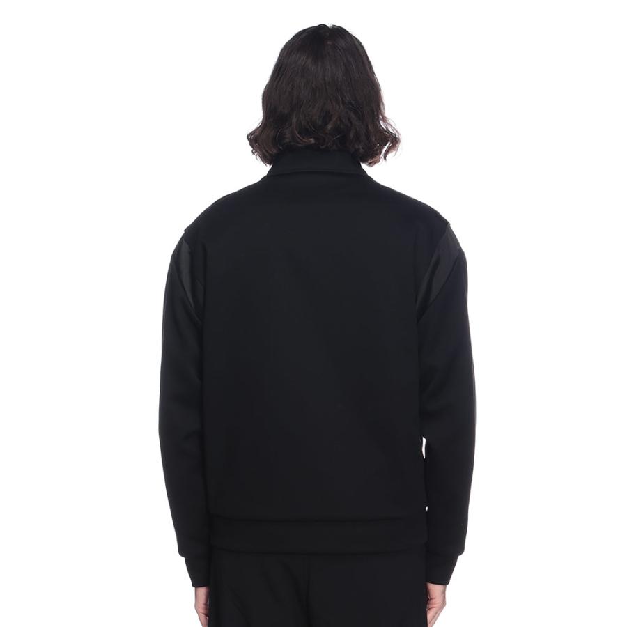 PRADA（プラダ） ブルゾン アウター トライアングルロゴ テクニカル