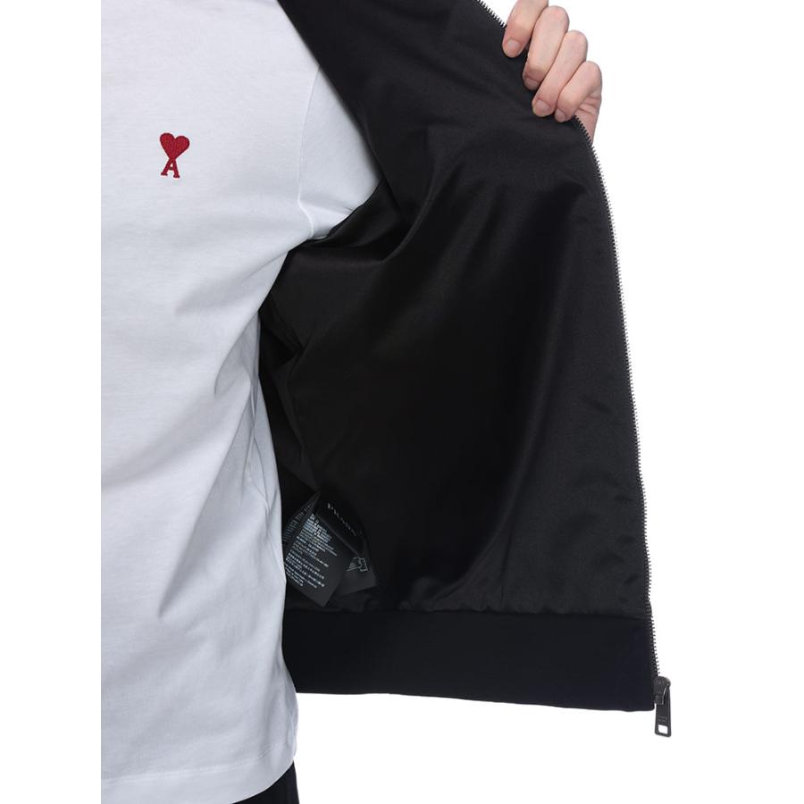 PRADA（プラダ） ブルゾン アウター トライアングルロゴ テクニカル