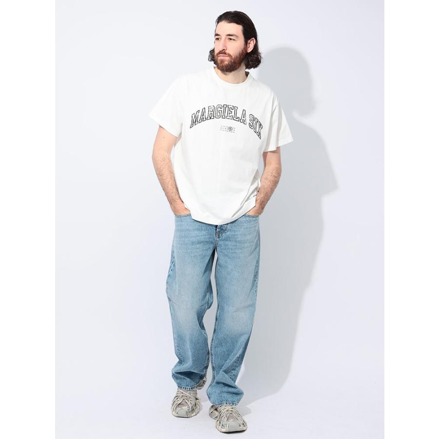 MM6 エムエムシックス メゾン マルジェラ Maison Margiela MM6 エムエムシックス メゾン マルジェラ Maison Margiela