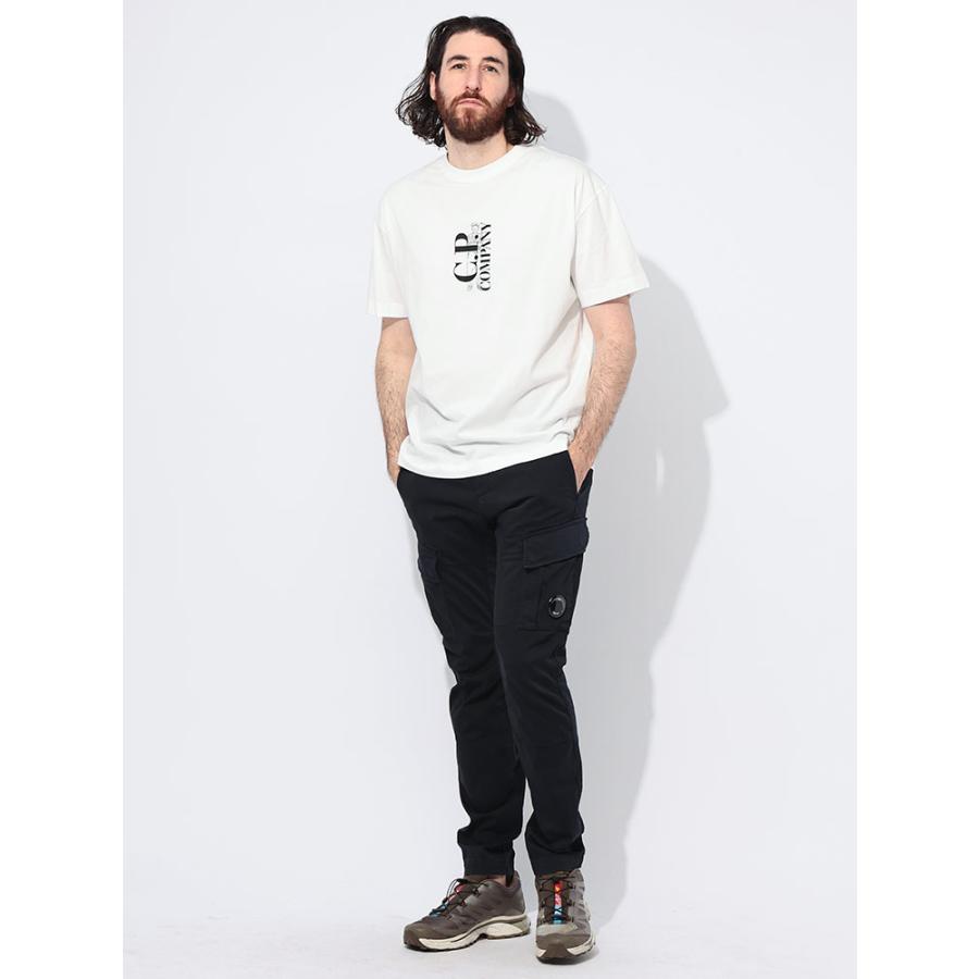 C.P. COMPANY シーピーカンパニー C.P カーゴパンツ メンズ ワン C.P. COMPANY シーピーカンパニー C.P カーゴパンツ メンズ ワン