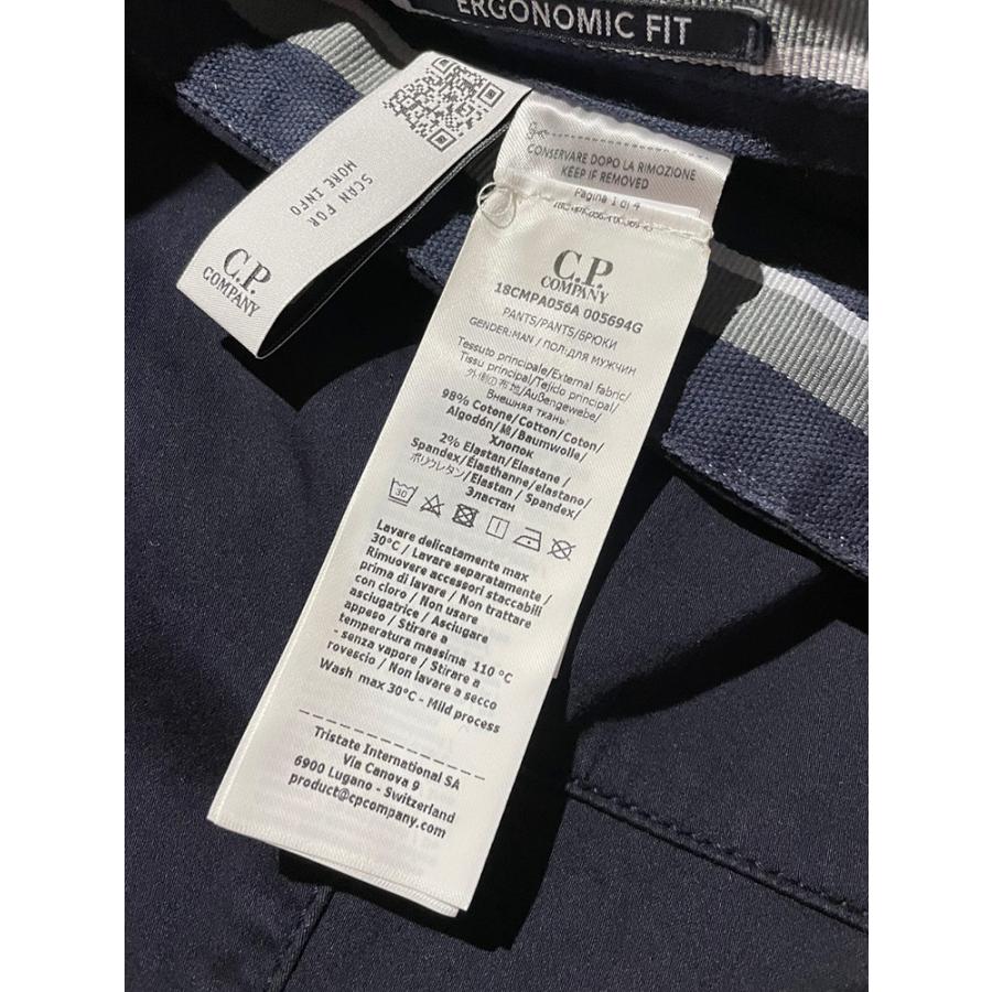 C.P. COMPANY シーピーカンパニー C.P カーゴパンツ メンズ ワン C.P. COMPANY シーピーカンパニー C.P カーゴパンツ メンズ ワン