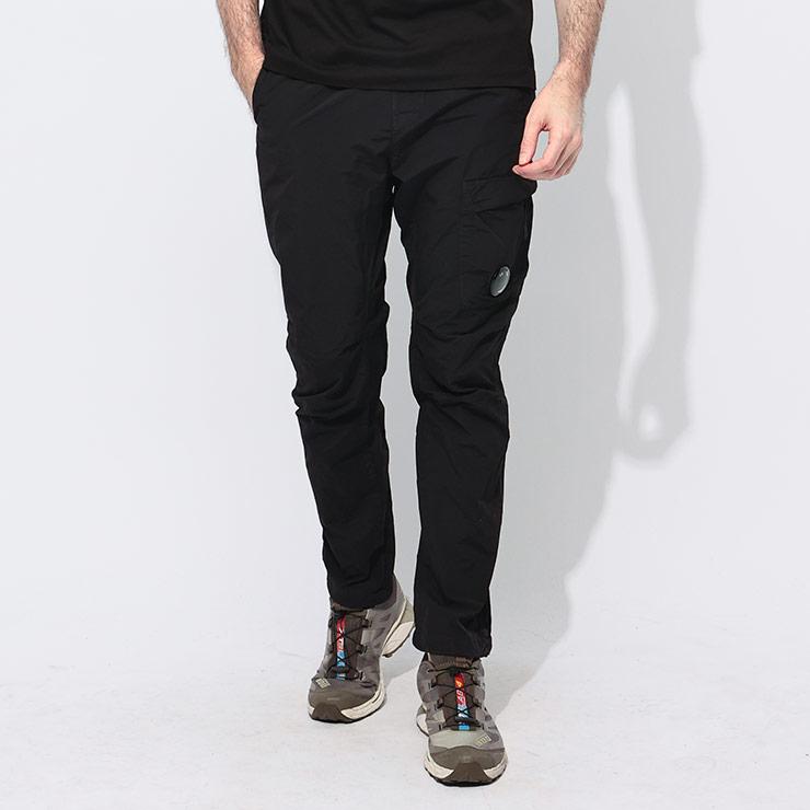 C.P. COMPANY シーピーカンパニー C.P カーゴパンツ メンズ ナイロン