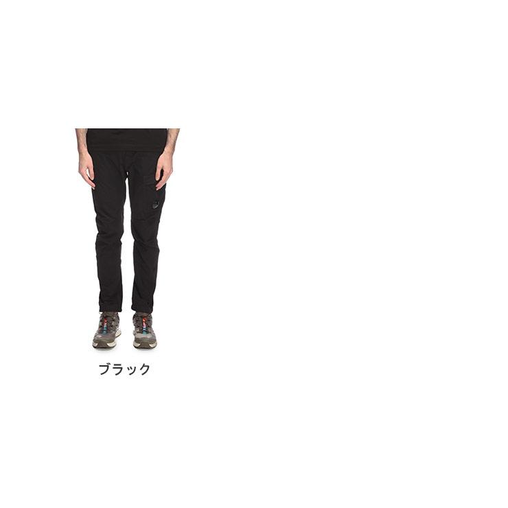 C.P. COMPANY（シーピーカンパニー） C.P COMPANY カーゴパンツ メンズ