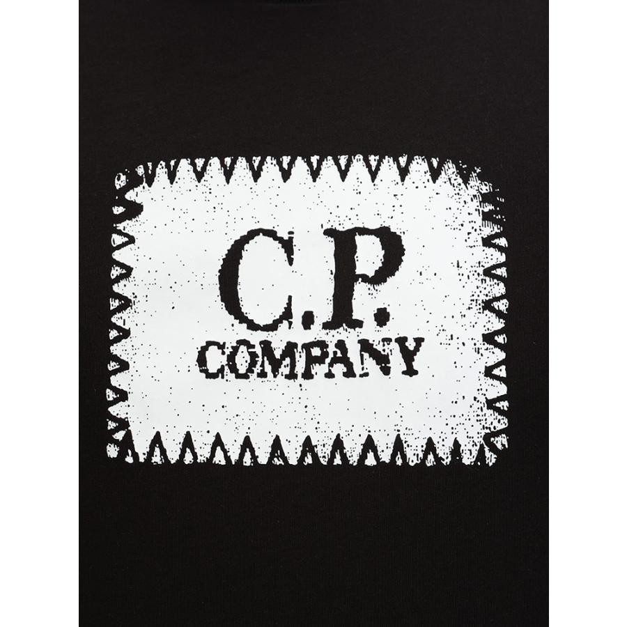 C.P. COMPANY（シーピーカンパニー） C.P COMPANY 長袖 Tシャツ メンズ