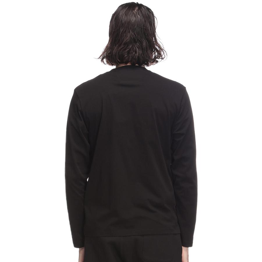 C.P. COMPANY（シーピーカンパニー） C.P COMPANY 長袖 Tシャツ メンズ