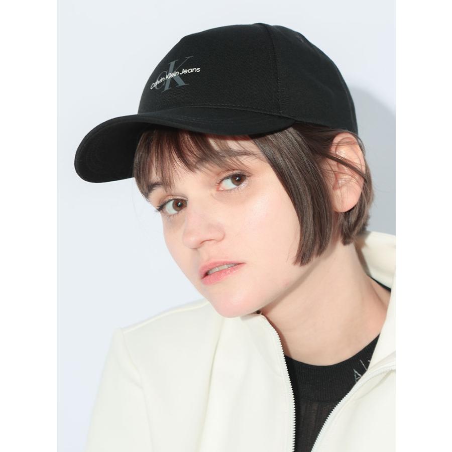 ck Calvin Klein カルバンクライン Calvin Klein キャップ レディース