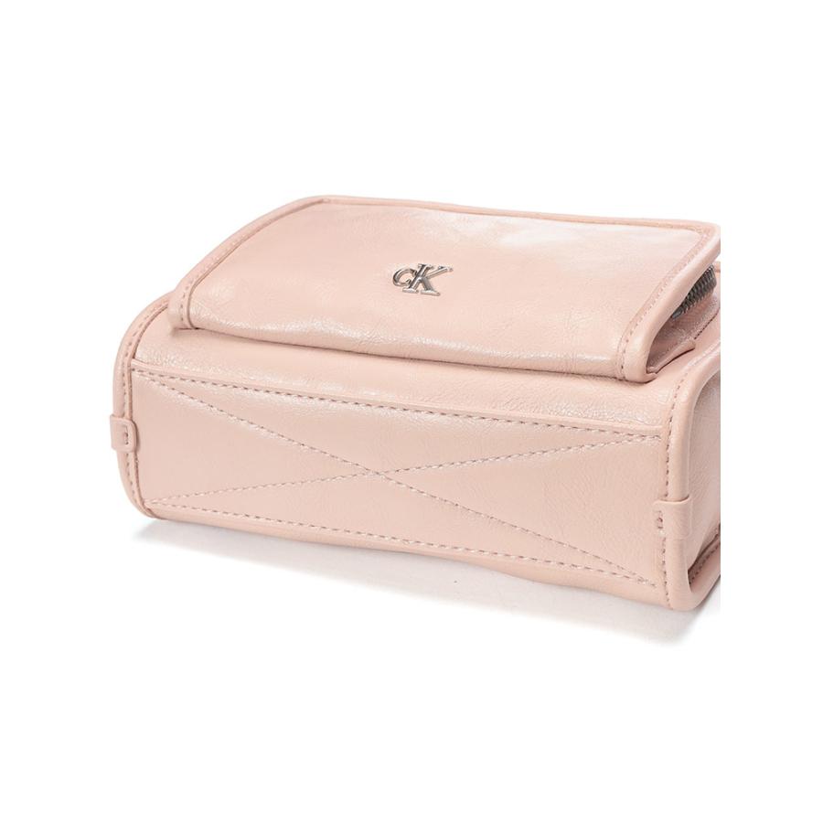 Calvin Klein（カルバン・クライン） ショルダーバッグ レディース