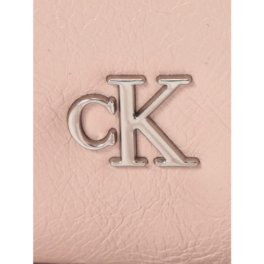 Calvin Klein（カルバン・クライン） ショルダーバッグ レディース