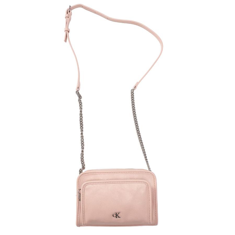 Calvin Klein（カルバン・クライン） ショルダーバッグ レディース