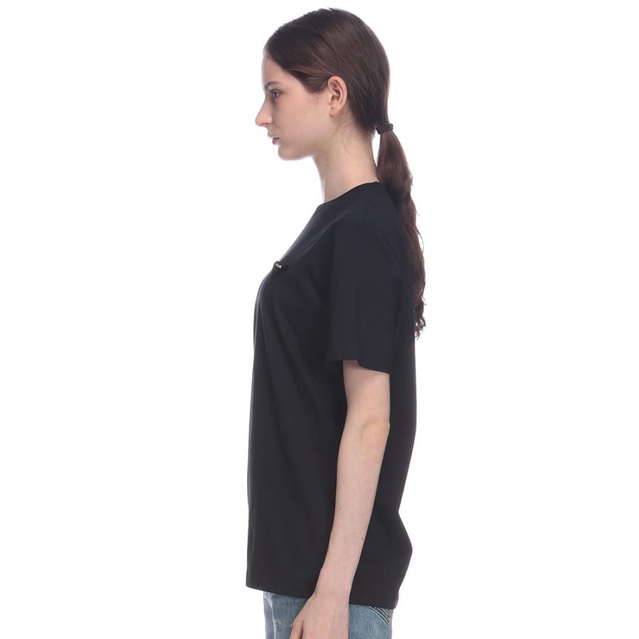 PRADA レディースTシャツ PRADA（プラダ） 半袖 Tシャツ 3546 B14LQ レディース カットソー