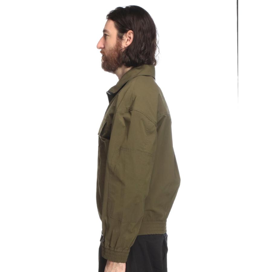 DSQUARED2（ディースクエアード） ジャケット メンズ ストレッチ
