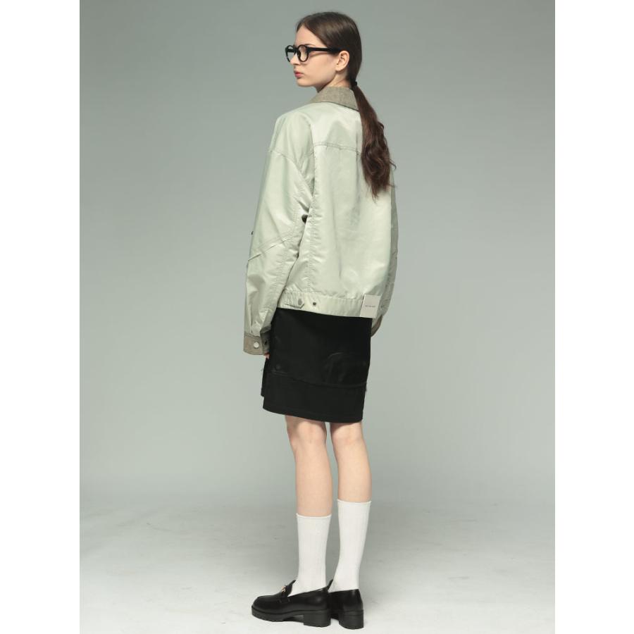 Feng Chen Wang フェン・チェン・ワン アウター メンズ