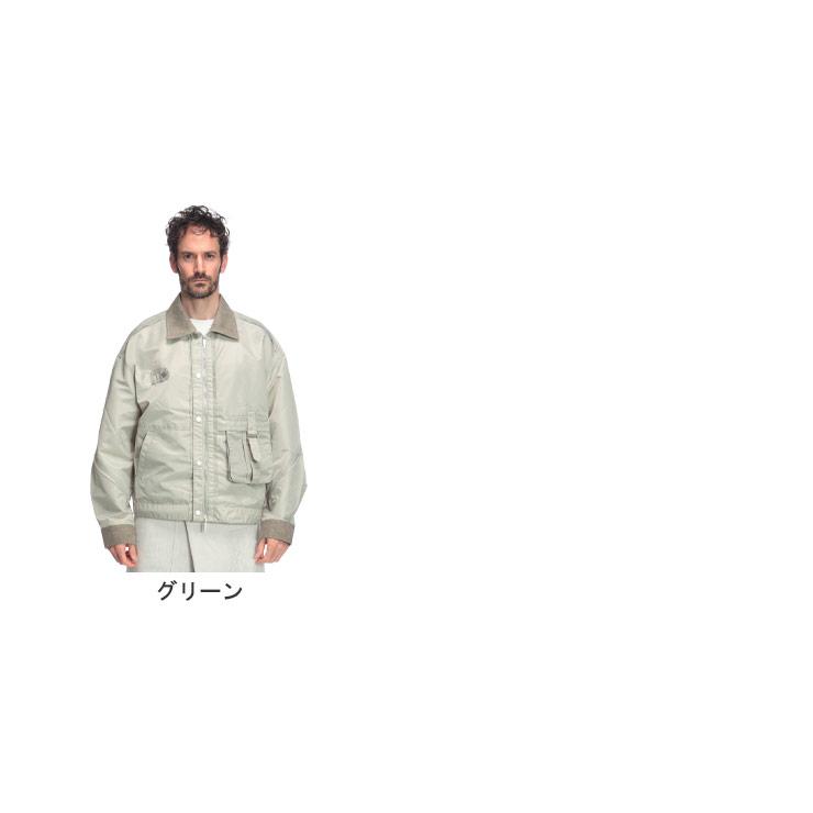 【美品】フェン・チェン・ワン ジャケット Lサイズ 美品】フェン・チェン・ワン ジャケット Lサイズ - メルカリ