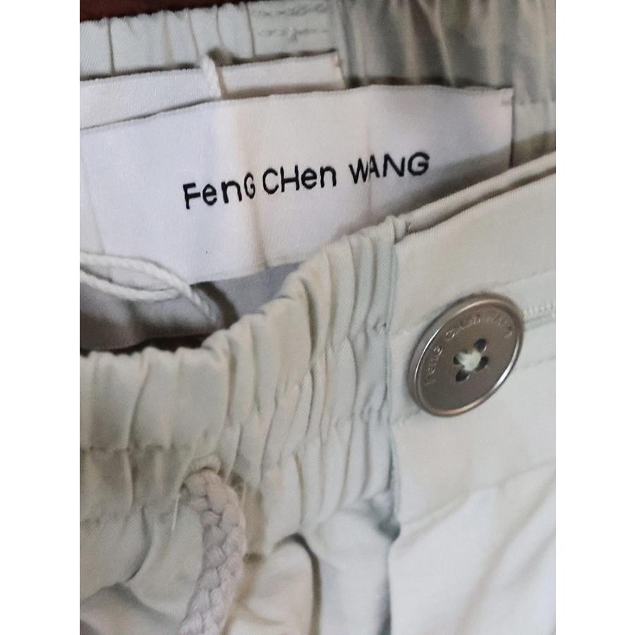 Feng Chen Wang（フェン チェン ワン） ショートパンツ メンズ ハーフ