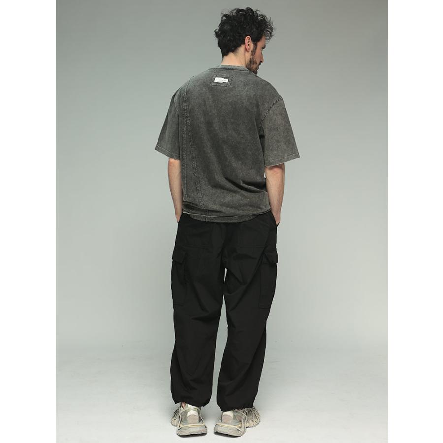 フェンチェンワン tシャツ　Mサイズ　完売品　feng chen wang Feng Chen Wang - 【残り一点】Graphic T-shirt | ACRMTSM ONLINE STORE