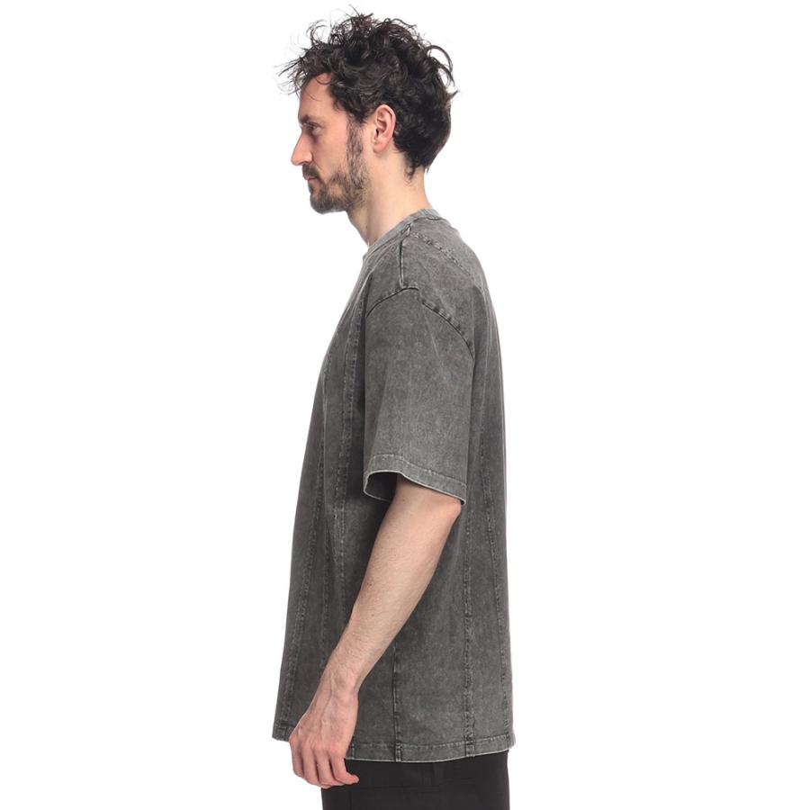 Feng Chen Wang フェン・チェン・ワン 半袖 Tシャツ メンズ