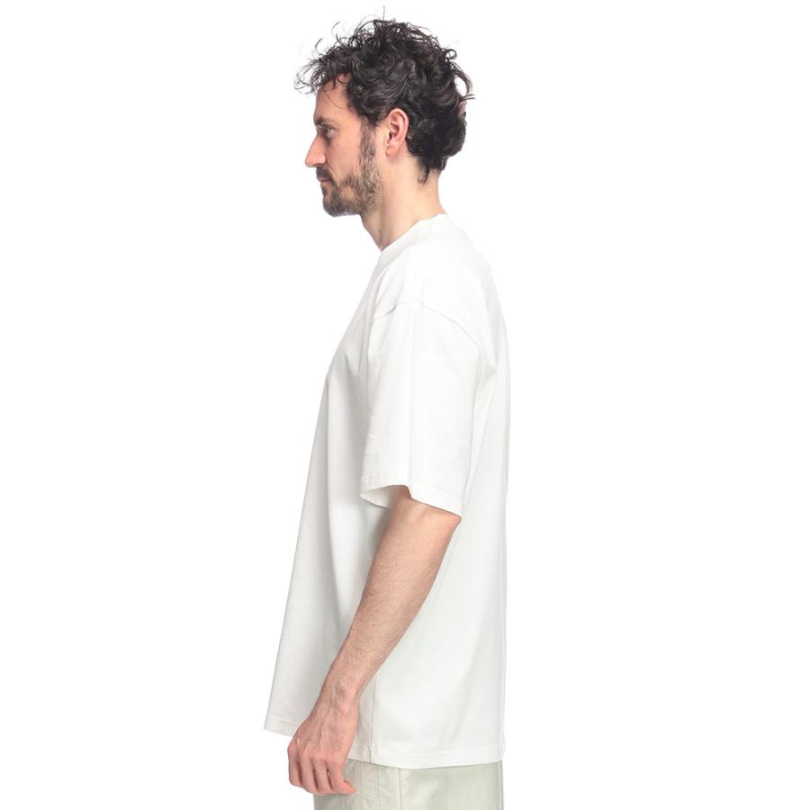 Feng Chen Wang（フェン チェン ワン） 半袖 Tシャツ メンズ フロント