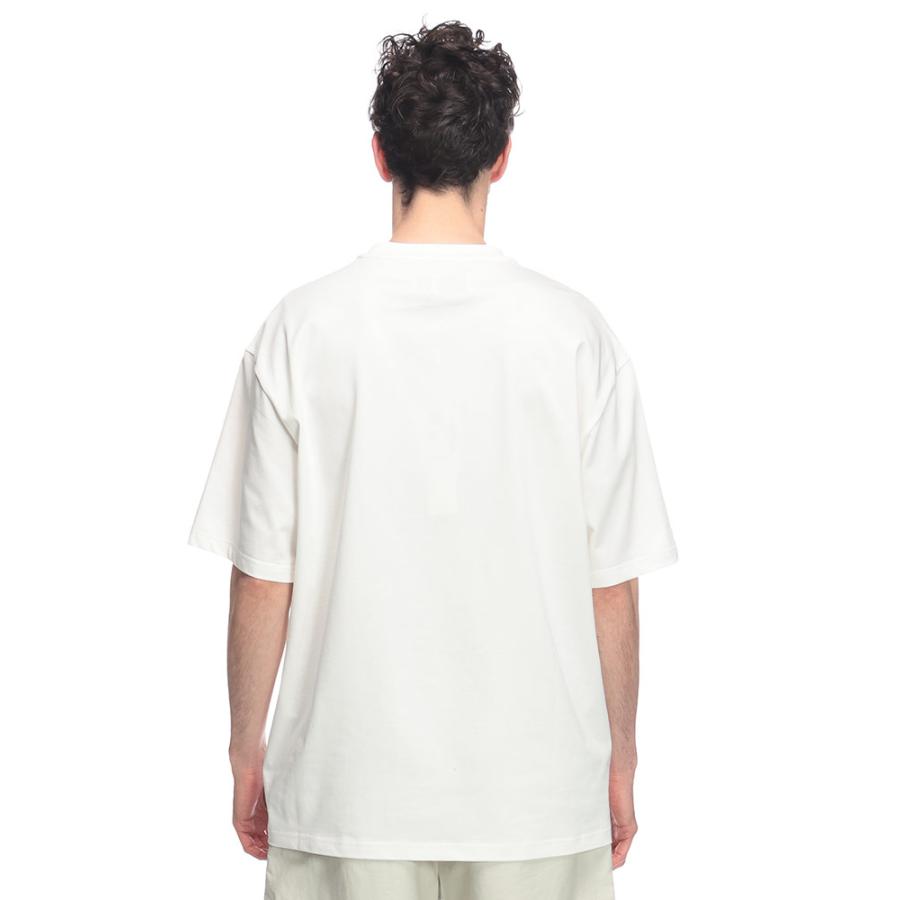 Feng Chen Wang（フェン チェン ワン） 半袖 Tシャツ メンズ フロント