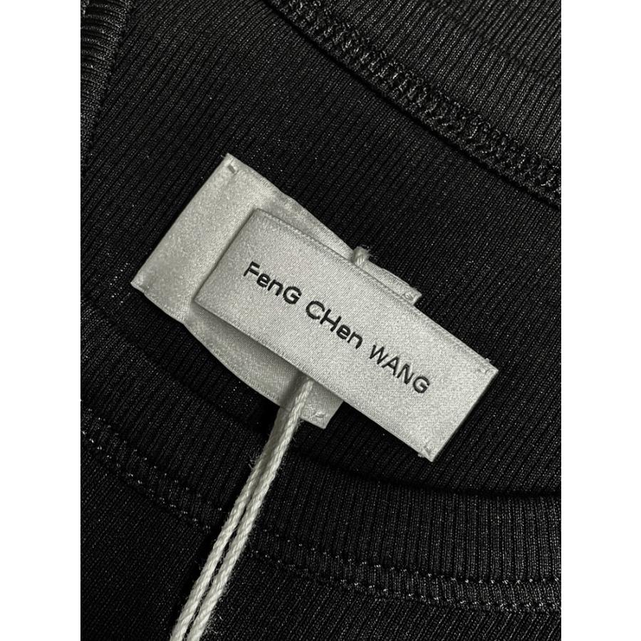 Feng Chen Wang（フェン チェン ワン） Feng Chen Wang 2in1