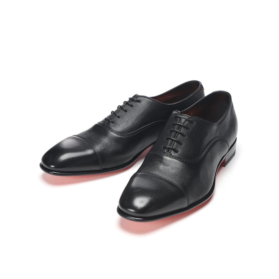 SANTONI（サントーニ） サントー二 シューズ メンズ ストレートチップ