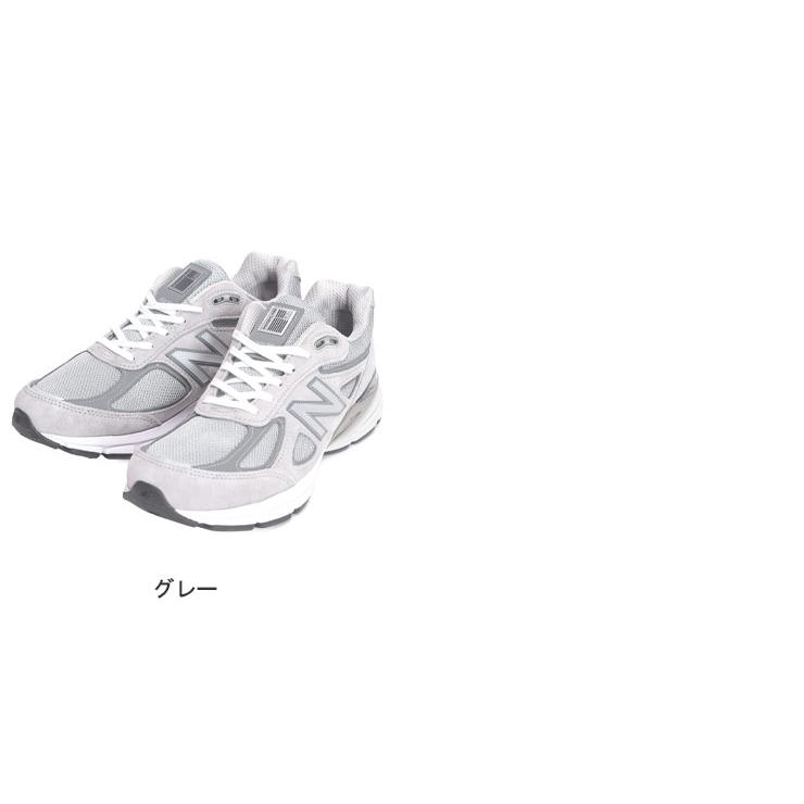 New Balance ニューバランス スニーカー メンズ Made in USA