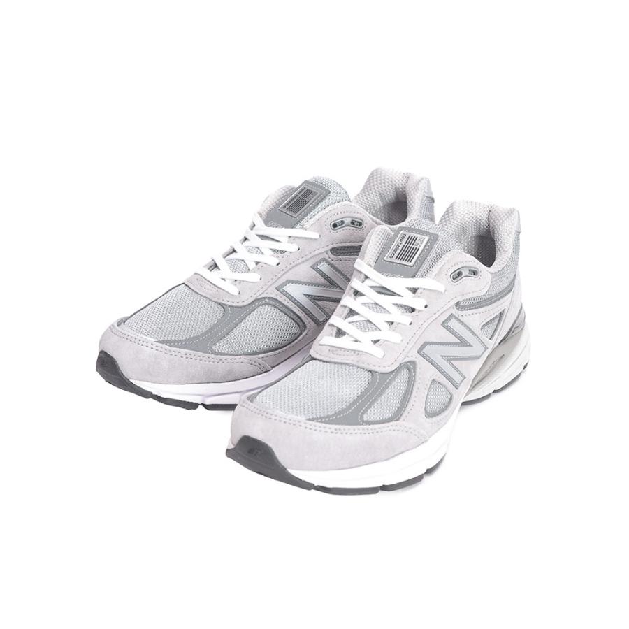 New Balance ニューバランス スニーカー メンズ Made in USA