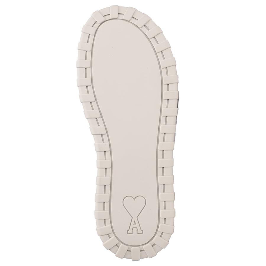 AMI Alexandre Mattiussi アミパリス PARIS スニーカー メンズ