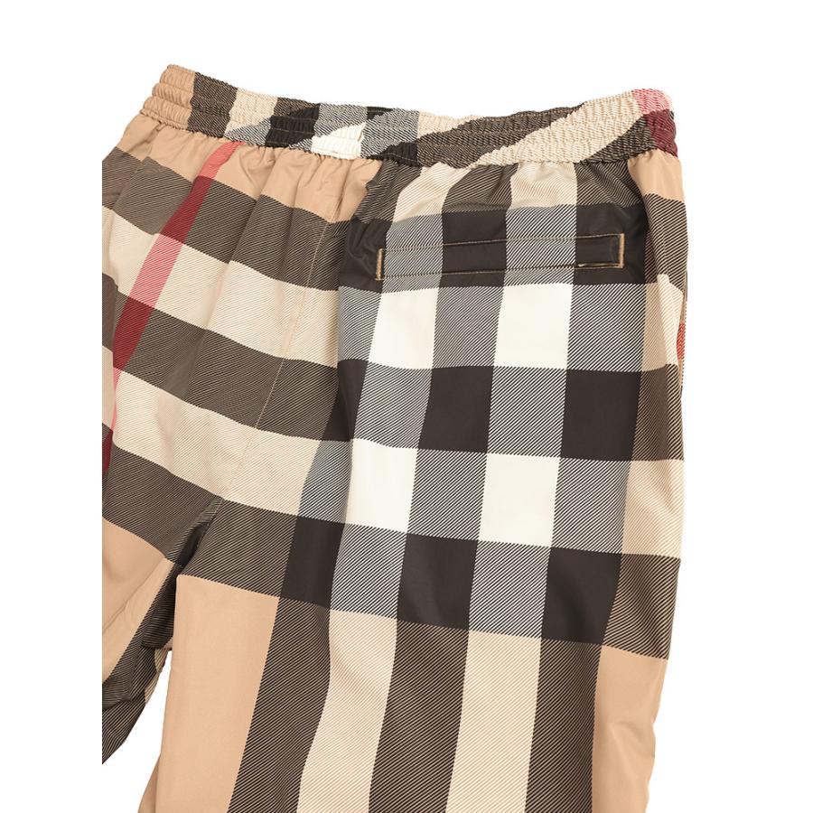 BURBERRY メンズ 水着 バーバリー メンズ ショートパンツ BURBERRY ブランド ショーツ
