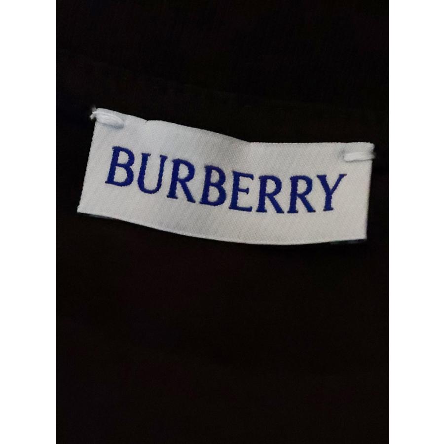 バーバリー BURBERRY 半袖 Tシャツ メンズ デイジーロゴ クルーネック BB8102436の画像