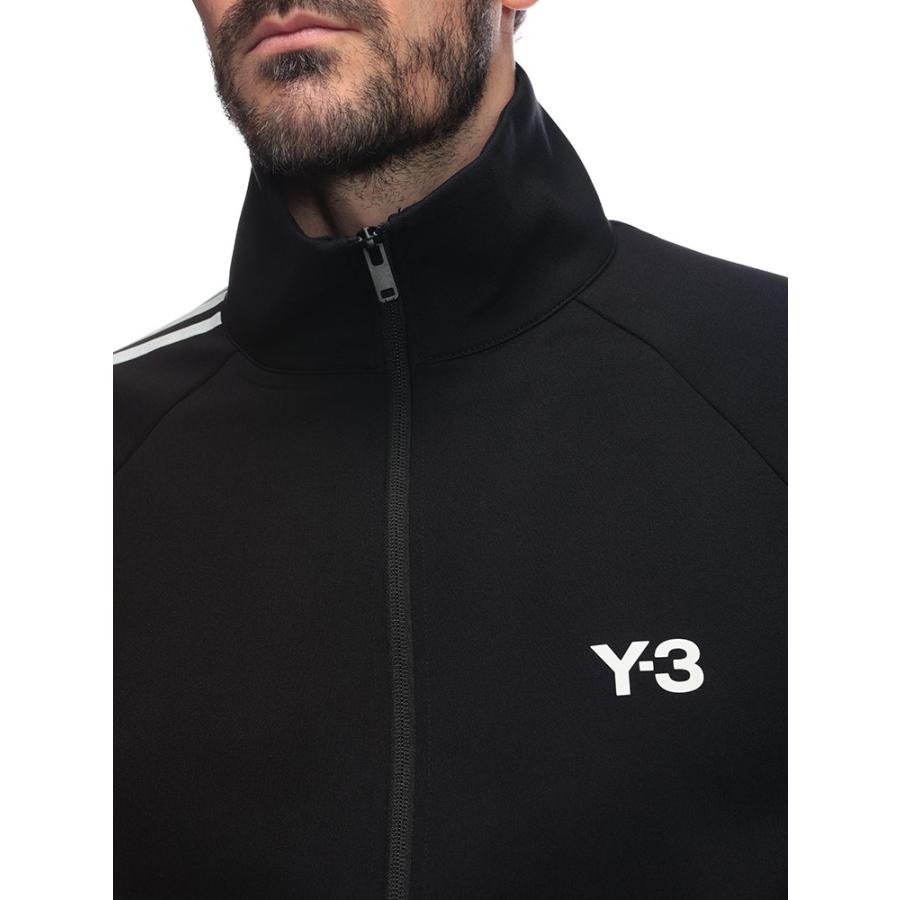 Y-3 ワイスリー トラックジャケット メンズ ロゴ スリーストライプ