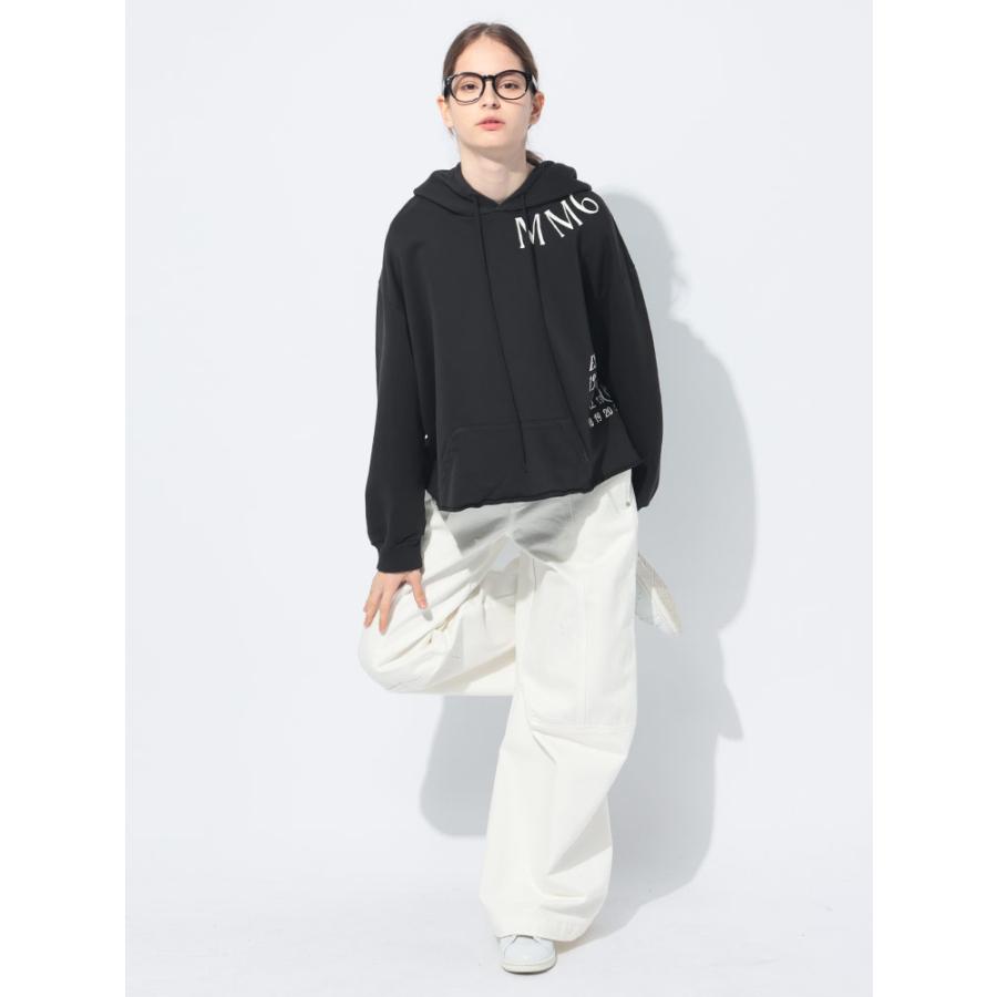 MM6 エムエムシックス メゾン マルジェラ Maison Margiela パーカー