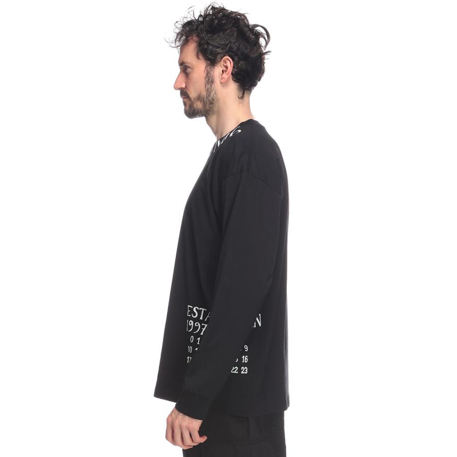 MM6 エムエムシックス メゾン マルジェラ Maison Margiela 長袖