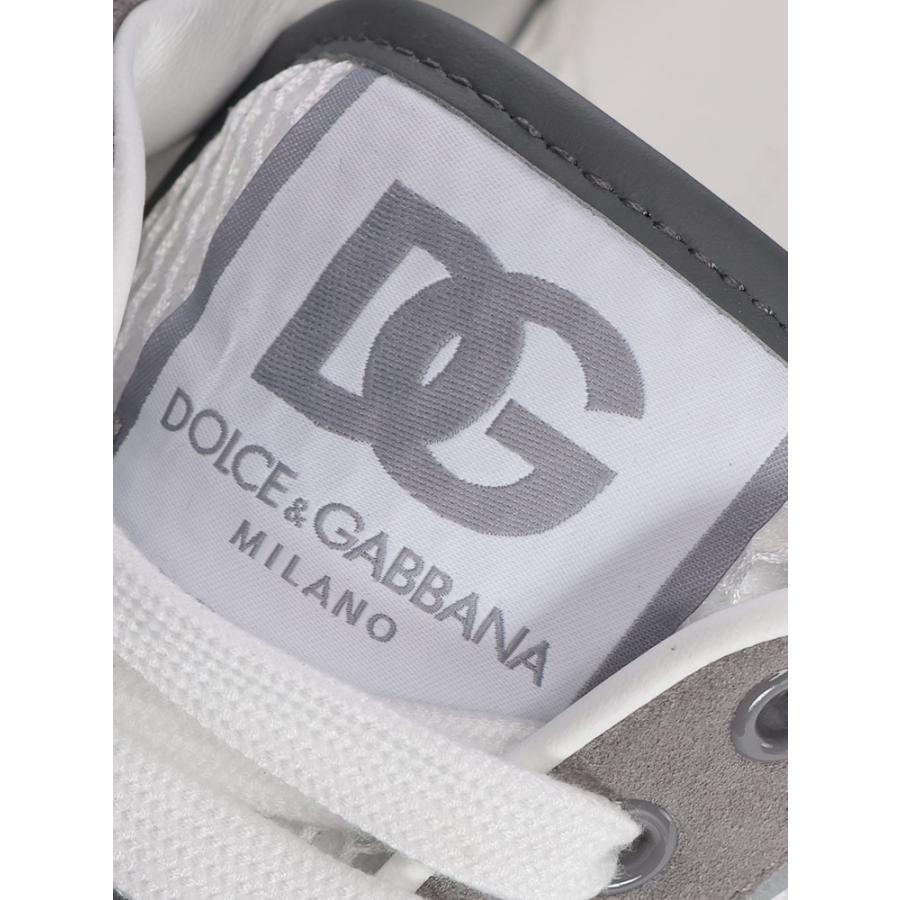 ドルチェ ＆ ガッバーナ DOLCE&GABBANA PORTOFINO LIGHT スニーカー メンズ カーフスキン ローカット DGCS2305A6D68の画像