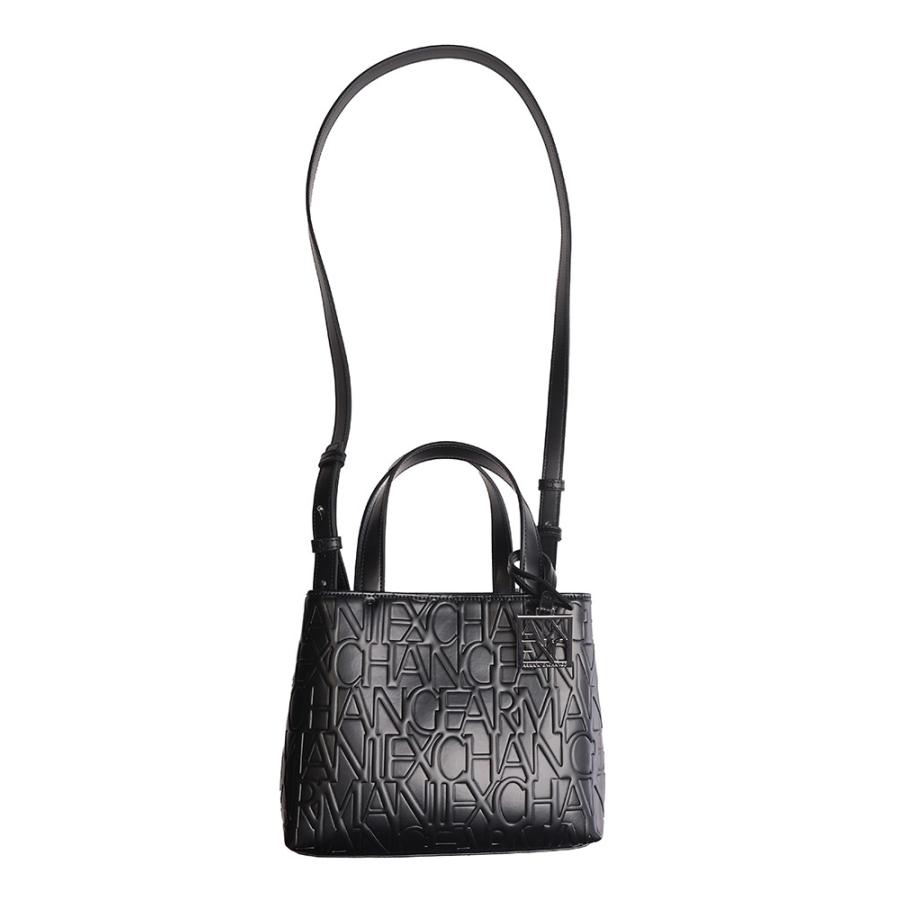 ARMANI EXCHANGE アルマーニ エクスチェンジ トートバッグ レディース