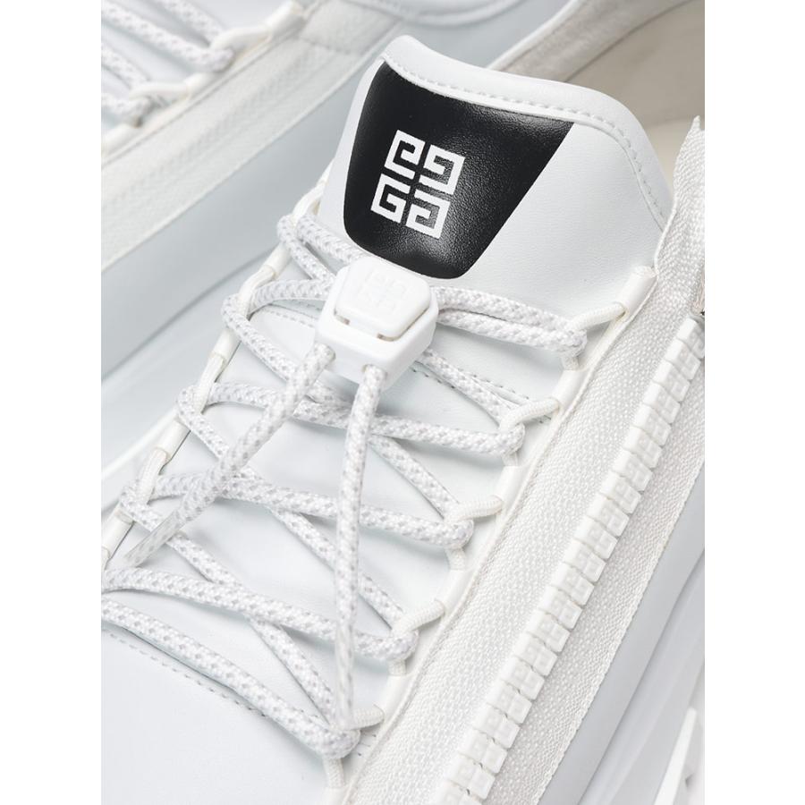 GIVENCHY（ジバンシィ） スニーカー メンズ スペクター シンセティック