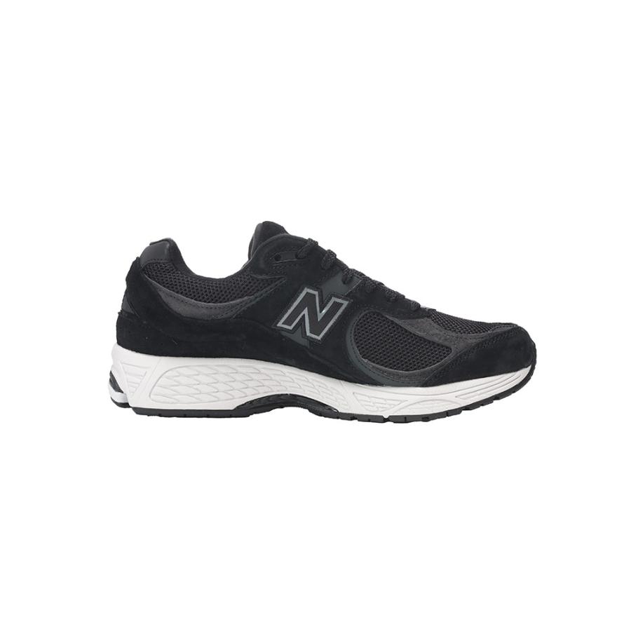 New Balance ニューバランス 2002R スニーカー メンズ スエード