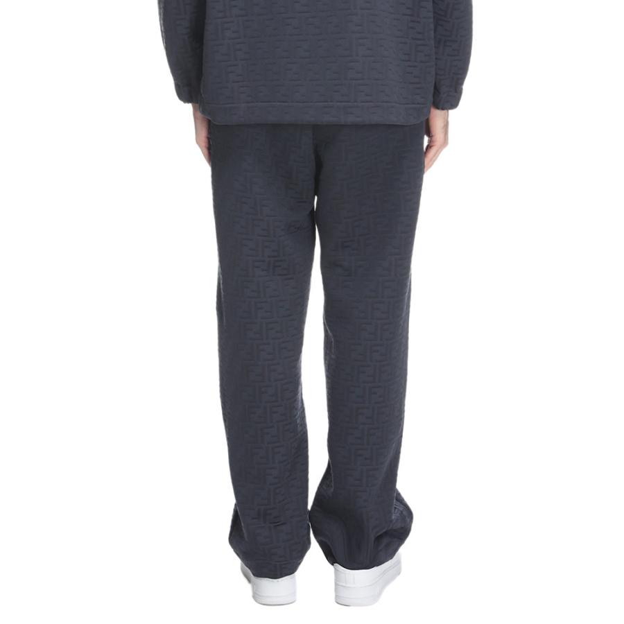 FENDI（フェンディ） パンツ メンズ モノグラムロゴ FDFAB926AU8O