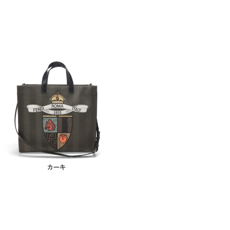 FENDI フェンディ ペカン トートバッグ 楽天市場】【バッグ】FENDI フェンディ ペカン柄 トートバッグ