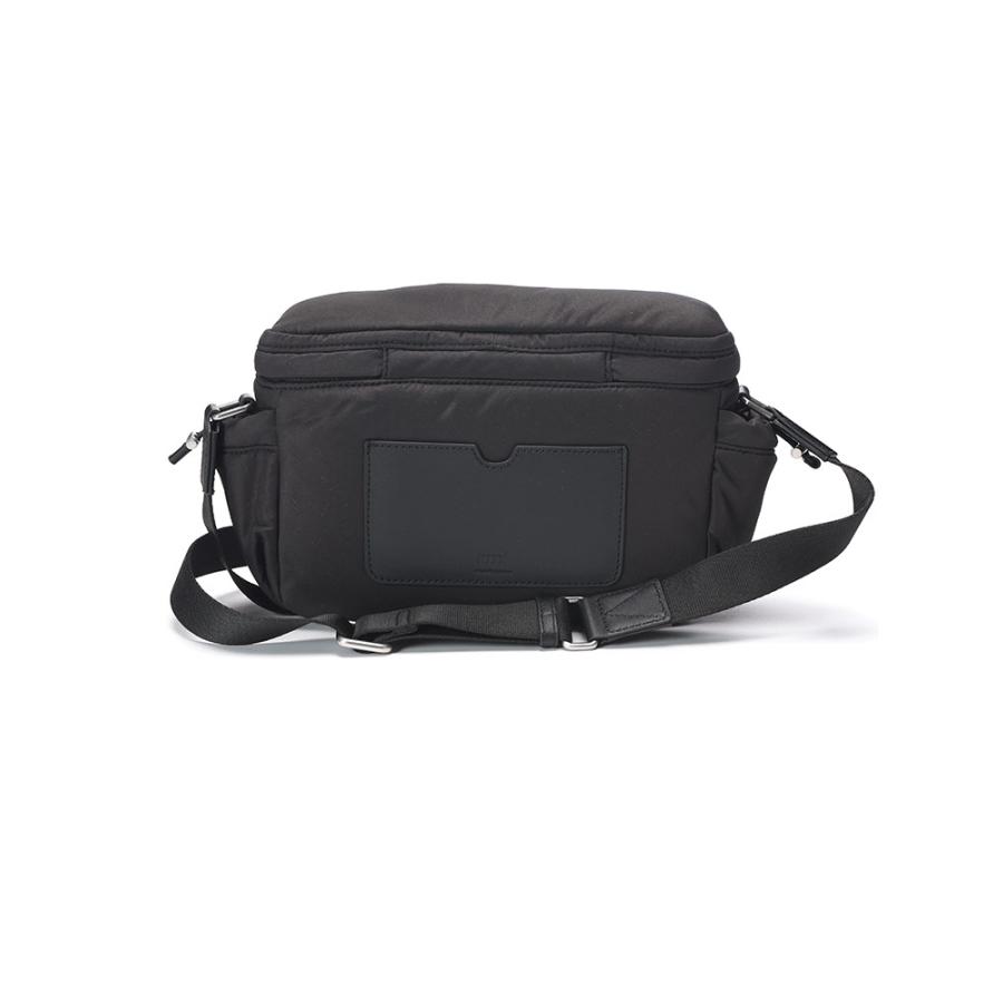 AMI Alexandre Mattiussi アミパリス PARIS メッセンジャー